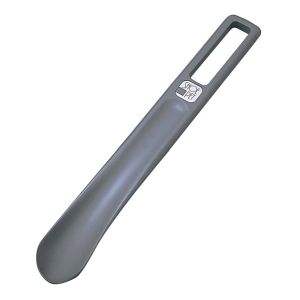 松田栄 松田栄 靴べら シューペット グレー S-8105