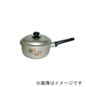 前川金属工業所 前川金属 ドリーム片手鍋 18cm
