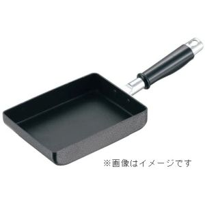 前川金属工業所 前川金属 玉子焼 特大