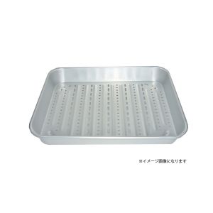 前川金属工業所 前川金属 水切りバット 7号