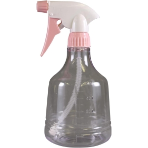 マルハチ産業 マルハチ PC噴霧器 50 振り子式 500cc ピンク