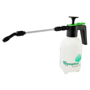 マルハチ産業 MARUHACHI マルハチ産業 ダリヤ 729 蓄圧式噴霧器マイスター1L ロングロータリーノズル