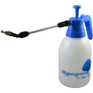 マルハチ産業 マルハチ産業 H-2035 除草剤をまくためのスプレー 2L