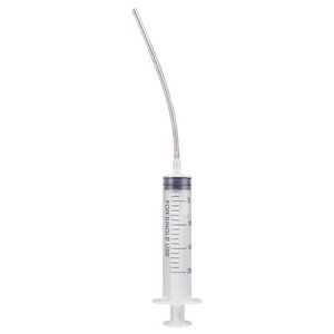 マルハチ産業 マルハチ産業 GA-8 注入型計量器 チューブ付 20ml