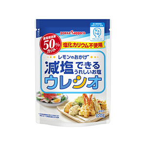 ポッカ pokka sapporo ポッカ レモンのおかげ ウレシオ 100g