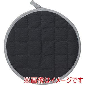 万年 万年 TVM-5 耐熱オーブンミット鍋敷き 21cm