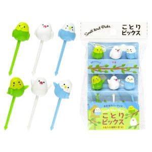 まるき まるき ことりピックス 6本入 5510