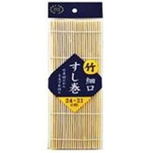 まるき まるき ナチュラルスタイル すし巻 細口 24×21cm