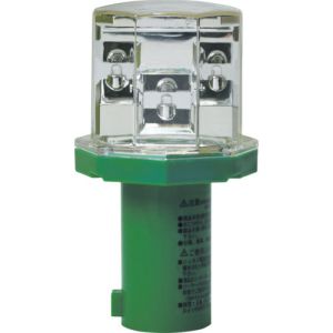 ミツギロン ミツギロン LED-SP ソーラーパンチ 141.5×φ39.5 メーカー直送 代引不可 沖縄 離島不可