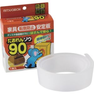 ミツギロン ミツギロン ST-25 たおれんゾウ90EVA