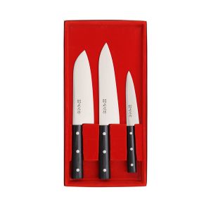 マサヒロ 正広作 ステンレス 丸柄 LLS ＃11531 マサヒロ