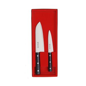 マサヒロ 正広作 ステンレス 丸柄 LS ＃11533 マサヒロ