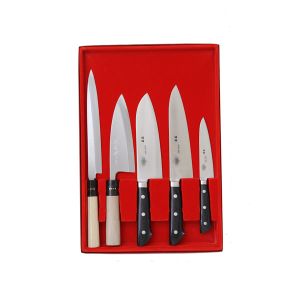 マサヒロ 正広作 5本 A-SET ＃11581 マサヒロ