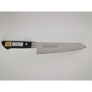 マサヒロ マサヒロ 正広13719MV鋼口金付洋出刃180mm