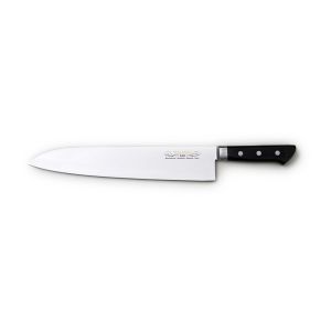 マサヒロ 正広作 MV口金 牛刀 330mm 左用 ＃13815 マサヒロ