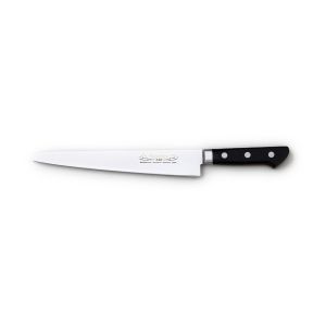 マサヒロ 正広作 MV口金 筋引 240mm 左用 ＃13817 マサヒロ