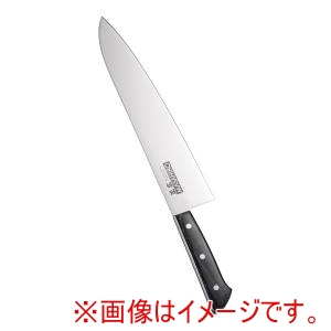 正広 マサヒロ 正広 AMSP205 MV-L鋼 牛刀 両刃 14114 30cm