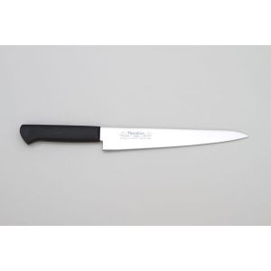 マサヒロ 正広作 MV-P 筋引 240mm 黒 ＃14317 マサヒロ