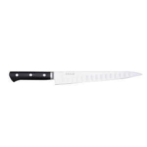 マサヒロ 正広作 MV-本焼 サーモン 270mm ＃14888 マサヒロ