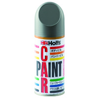 ホルツ Holts ホルツ MH064 三菱車用 H84 グレースシルバーM 180ml Holts