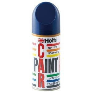 ホルツ Holts ホルツ MH094 日産車用 KH2 ガングレーメタリック2PM 180ml Holts