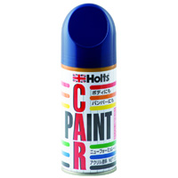 ホルツ Holts ホルツ MH095 日産車用 TH1 ベルベットブルーパール 180ml Holts