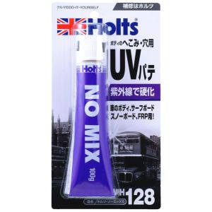 武蔵ホルト 武蔵ホルト MH128 ノーミックス 100g