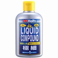 ホルツ Holts ホルツ MH141 リキッドコンパウンド 極細 280ml Holts
