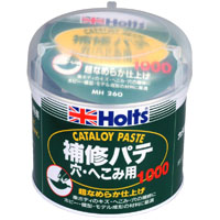 ホルツ Holts ホルツ MH260 カタロイペースト 1kg Holts