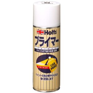 武蔵ホルト 武蔵ホルト MH2364 アンチラストペイント420 プライマー白 420ml