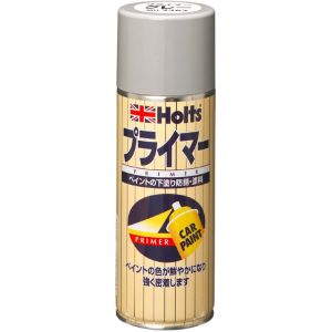 武蔵ホルト 武蔵ホルト MH2365 アンチラストペイント420 プライマーグレー 420ml