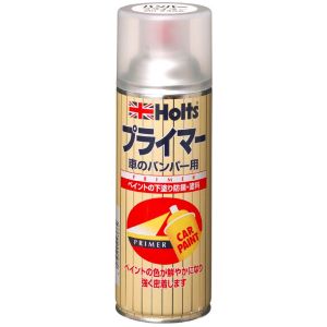 武蔵ホルト 武蔵ホルト MH2366 アンチラストペイント420 バンパープライマー 420ml