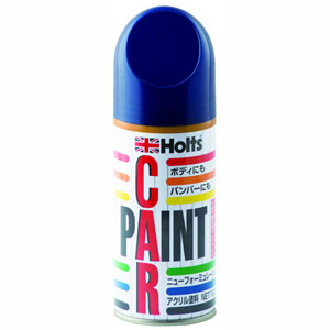 ホルツ Holts ホルツ MH2471 トヨタ車用 8S6 ダークブルーマイカ 180ml Holts