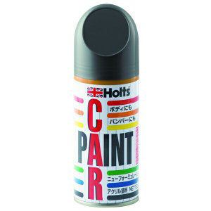 ホルツ Holts ホルツ MH2748 ホンダ車用 NH737M ポリッシュドメタリック 180ml Holts