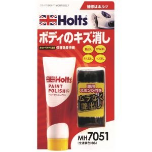 武蔵ホルト 武蔵ホルト MH7051 ペイントポリッシュ プラス