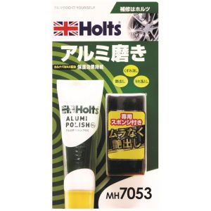 武蔵ホルト 武蔵ホルト MH7053 アルミポリッシュ プラス