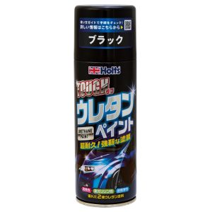 武蔵ホルト 武蔵ホルト MH11622 タフウレタン ブラック 320ml