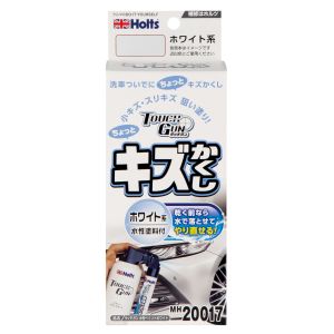 武蔵ホルト 武蔵ホルト MH20017 タッチガン 水性ペイントホワイト