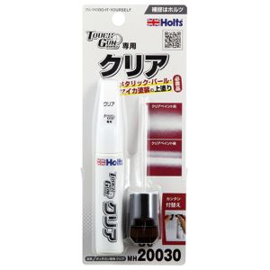 武蔵ホルト 武蔵ホルト MH20030 タッチガン専用クリア 20ml