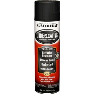 ホルツ Holts ホルツ MH21015 プロフェッショナルアンダーコーティング Holts