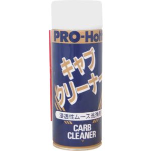 ホルツ Holts ホルツ 411010 Pro-Holts キャブクリーナー Holts