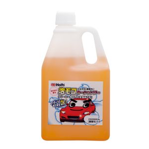 武蔵ホルト 武蔵ホルト MH70114 クルマの激落ちくん 泡モコカーシャンプー 2000ml
