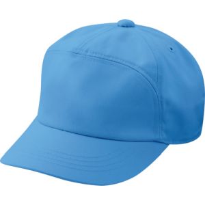 ミドリ安全 ミドリ安全 TC13-L キャップ ライトブルー L