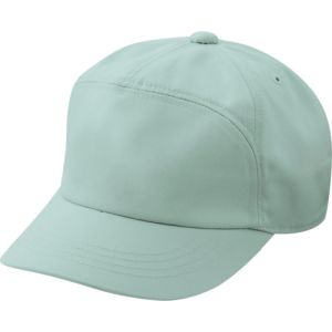 ミドリ安全 MIDORI ミドリ安全 TC16-L キャップ ライトグリーン L