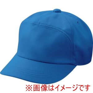 ミドリ安全 MIDORI ミドリ安全 TC18-M キャップ ロイヤルブルー M