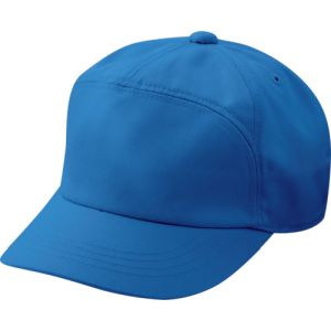 ミドリ安全 MIDORI ミドリ安全 TC18-LL キャップ ロイヤルブルー LL