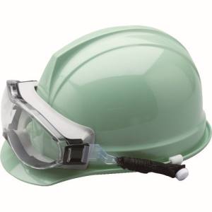 UVEX UVEX X-9302SPG-GY ゴーグル型 保護メガネ ヘルメット取付式