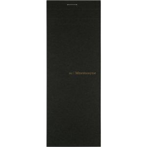 マルマン マルマン N162 長型 天のりステッチメモ ニーモシネ