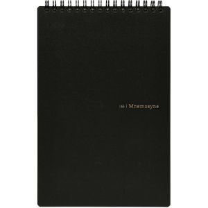 マルマン マルマン N165 A5 ノート ニーモシネ 5MM方眼罫