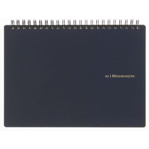 マルマン マルマン N183A A5 ノート ニーモシネ 無地